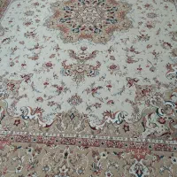 فرش ۱۲ و ۴ متری (فرش مشهد)