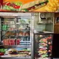 همکار برای ساندویجی