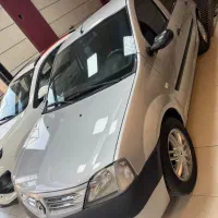 پارس تندر ۹۷ گیربوکس جدید|خودرو سواری و وانت|نسیم‌شهر, |دیوار