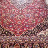 فرش ۱۲ متری دست بافت