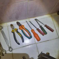 لوازم در حدنووسالم|ابزارآلات|گرگان, |دیوار