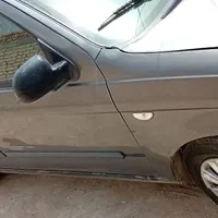 تیبا صندوق دار مدل ۹۰ بی رنگ