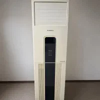 کولر گازی ایستاده 36000ogeneralاجنرال اصلی کم مصرف