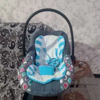 نی خواب کودک در حد نو استفاده نشده