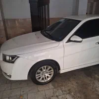 دنا پلاس تیپ ۲ مدل ۱۴۰۰  فول بی رنگ