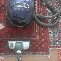 جارو برقی پا ی حزر|جاروبرقی، جارو شارژی، بخارشو|تهران, شمیراننو|دیوار