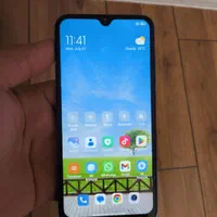 شیائومی Redmi Note 8 با حافظهٔ ۶۴ گیگابایت|موبایل|تهران, جردن|دیوار