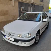 پژو پارس سال مدل ۱۳۹۹ بدون رنگ استثنایی