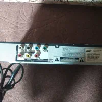 دستگاه DvD سامسونگ فلش خور  سالم