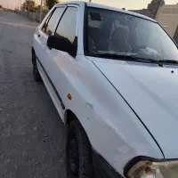 فروش پراید 131|خودرو سواری و وانت|ایرانشهر, |دیوار