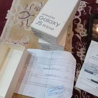 گوشیj5 پرایم|موبایل|کرج, عظیمیه|دیوار