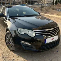 ام جی ۵۵۰ مدل ۲۰۱۲
