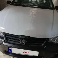 آریسان1404.۲|خودرو سواری و وانت|کوهدشت, |دیوار