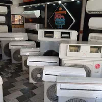 داکت اسپیلت سایلنت داکت اسپلیت R410 پخش مدیا|کولر گازی و فن‌کوئل|فردیس, |دیوار