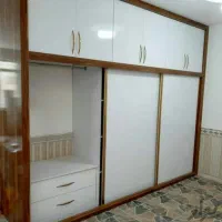 کمد کابینت پارلا