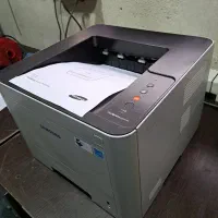 پرینتر تک کاره لیزری samsung 3320ND|پرینتر، اسکنر، کپی، فکس|تهران, ایرانشهر|دیوار