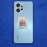 Note 12 / لازرورقی فوق تمیز