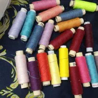 نخ قرقره 12