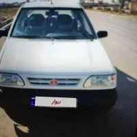 فروش پراید مدل 90