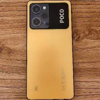 شیائومی پوکو ایکس ۵ پرو Xiaomi poco x5 pro 256|موبایل|تهران, یوسف‌آباد|دیوار