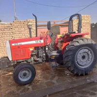 تراکتور 475 تک|خودرو سنگین|تهران, سعادتآباد|دیوار