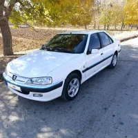 پارس دوگانه فابریک