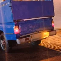 نیسان|خودرو سواری و وانت|اردبیل, |دیوار