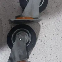 چرخ برای زیر ابزار آلات