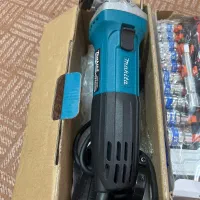 ابزار دریل پک کامل آچاربکس و مینی سنگ|ابزارآلات|فارسان, |دیوار