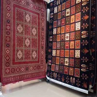 نبش شریعتی۲۰ گالری فرش فانتزی بلوچ اکرلیک