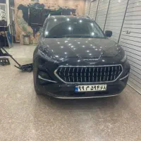 میکانیکی و جلوبندی چینی و ایرانی