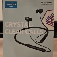 هندزفری گردنی بلوتوثی Anker