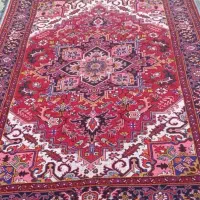 فرش دستبافت|فرش|مشگین شهر, |دیوار