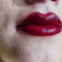 میکرو تاتو فیبروز خط چشم رژلب