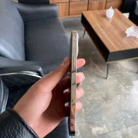 آیفون ۱۳ پرومکس ۱ ترابایت|موبایل|آمل, |دیوار