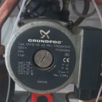 پکیج ۲۴ هزار بوتان مدل BN 324i|آبگرمکن، پکیج، شوفاژ|گرگان, |دیوار