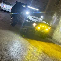 نیسان پاترول 2 در 4 سیلندر، مدل ۱۹۹۷