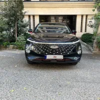 فونیکس Fx|خودرو سواری و وانت|تهران, زعفرانیه|دیوار