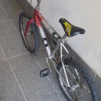 دوچرخه سایز۲۰