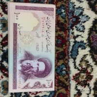 پول قدیمی نو نو|کلکسیون سکه، تمبر، اسکناس|رشت, لاکان|دیوار