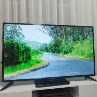 تلویزیون کارکرده هوشمند ۵۰ اینچ مارک جنرال4k