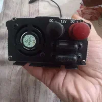 اینورتر|سایر لوازم برقی|دورود, |دیوار