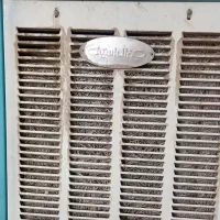 کولر ابی بزرگ سالم