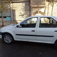 تندر نود پارس خودرو مدل 96|خودرو سواری و وانت|صوفیان, |دیوار