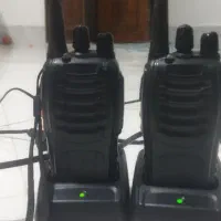 بیسیم بافنگ درجه یک