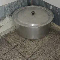 دیگ بزرگ