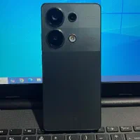 نوت 13 پرو شیامی  512gig    ram 12