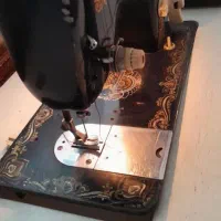 چرخ خیاطی کوهلر|چرخ خیاطی و ریسندگی|تهران, آهنگ|دیوار