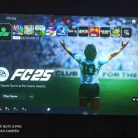 فروش یک دستگاه Ps5 slim