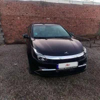 کی ام سی ایگل|خودرو سواری و وانت|نقده, |دیوار